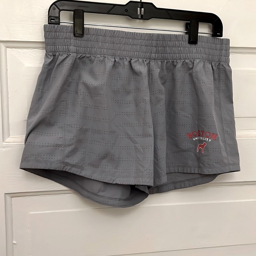 Champion Boston University Running Shorts